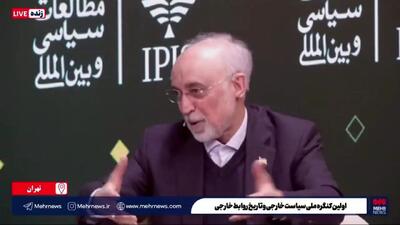  صالحی: شیر و خورشید، نشان اصیل جمهوری اسلامی ایران است