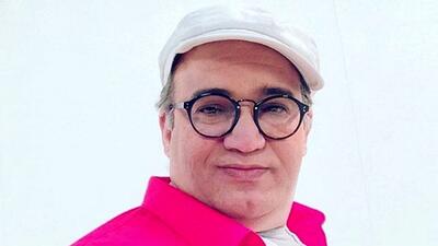  فیلم / نادر سلیمانی هندوانه فروش سریال ستایش: پسرم اسنپ کار میکنه باید از خونه بندازمش بیرون / دانشجو مگه باید درآمد داشته باشه؟!