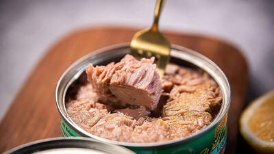  گرانی دوباره مواد غذایی / جهش قیمت تن‌ ماهی و رب گوجه