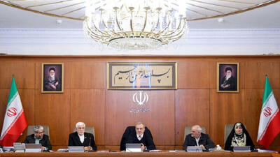  عیدی کارکنان دولت با تصویب هیئت دولت افزایش یافت