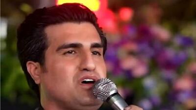  فیلم آهنگ محسن لرستانی آهنگ فریاد فریاد میخونه ملت تو پوستشون نمیگنجن خودش ریز میاد