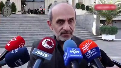  رئیس صداوسیما مسئول ناترازی در تولید محتوای انقلابی و جذب مخاطب است!