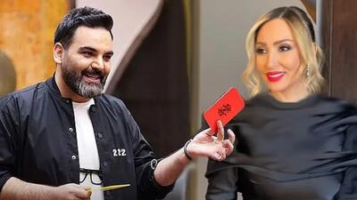  فیلم/ شهره سلطانی: جوکر بهتر از «عشق ابدی» است/ خدا هیچکس را در تنگنا قرار ندهد/ مطمئنم به خاطر بی پولی مجبور شده