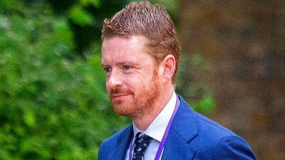  رئیس دفتر نخست‌وزیر بریتانیا بر سر جنجال اپستین استعفا داد