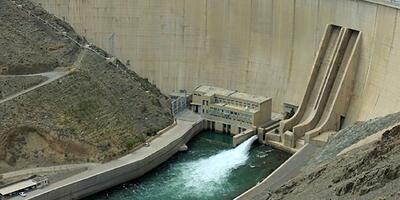  کاهش نگران‌ کننده حجم آب در سدهای بزرگ ایران؛ کشور در آستانه بحران بی‌ آبی/ وضعیت سدهای استان تهران از همه بدتر است