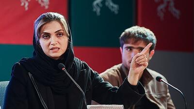  الناز ملک: مشابه اتفاق الهه حسین نژاد برای من افتاد!