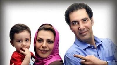  فیلم / نگاهی به سلیقه محشر همسر بهنام تشکر در چیدمان و انتخاب دکوری برای عید امسال / از دکورهای اصیل ایرانی تا ژاپنی با هارمونی دلنشین