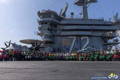  مذاکره در کنار جنگ تجاری آمریکا با ایران!