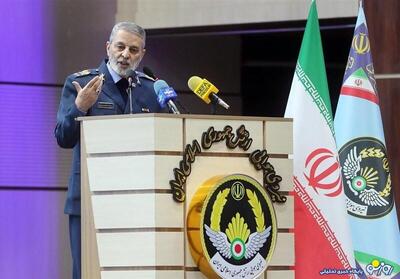  سرلشکر موسوی: عواقب جنگ منطقه‌ای به عهده آمریکا است