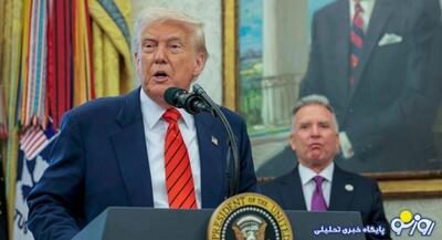  ترامپ به دیپلماسی با ایران بازگشته است؟