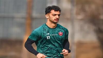  ستاره مغضوب اوسمار؛ کوه انگیزه مقابل پرسپولیس