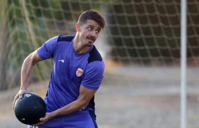  ماجرای توقیف اموال وریا غفوری چیست؟