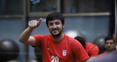  بازگشت سردار آزمون به ترکیب تیمش در حساس‌ترین زمان ممکن/ خیال قلعه نویی راحت شد