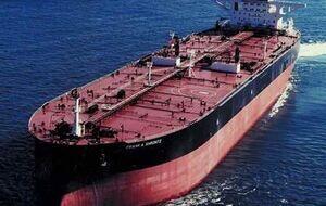  توقیف سه نفتکش ایرانی توسط نیروی دریایی هند