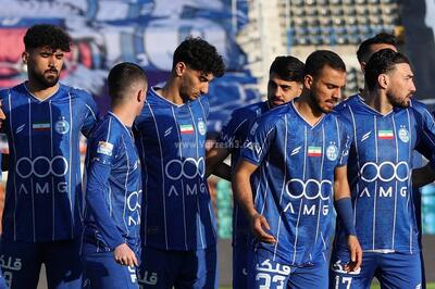  ورزشگاه امام رضا با چمن جدید در دسترس استقلال؟/ انتظار برای معرفی مدیرعامل جدید آبی‌ها