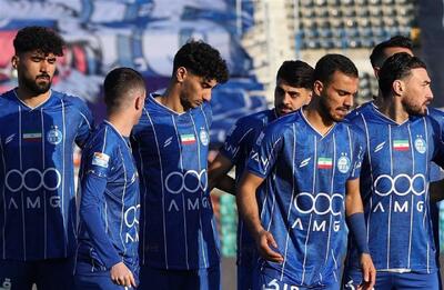  خبر خوش برای استقلال پس از کش‌وقوس‌های فراوان