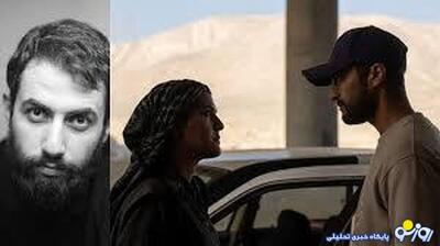  اسکورت یوسف حاتمی چه حرفی برای گفتن داشت در جشنواره امسال؟