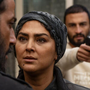  هیجان هالیوودی