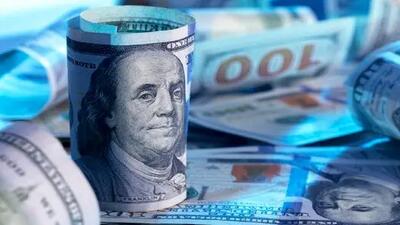  تصمیم تازه بانک مرکزی برای کنترل نرخ دلار رسمی