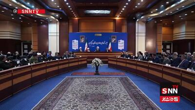  قوه قضائیه در قضیه بازگشت ارزها کوتاه نمی‌آید؛ آقایان باید پاسخ دهند + فیلم