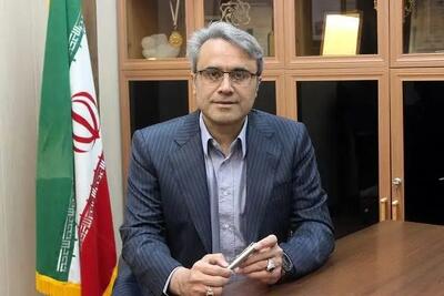  رشد قابل توجه عملیات معدنی سه معدن میشدوان، گلمنده و شیطور–گزستان
