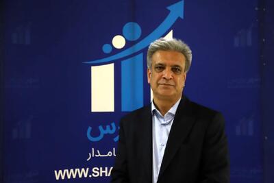  سرمایه‌گذاران در وحشت / نوسانات بورس تماما تحت تاثیر سیاست خارجی