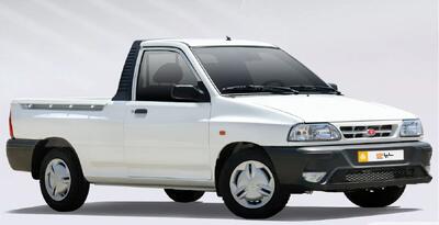  فروش فوق‌العاده وانت سایپا ۱۵۱ ارتقایافته (GX) از امروز ۱۹ بهمن ۱۴۰۴ آغاز شد