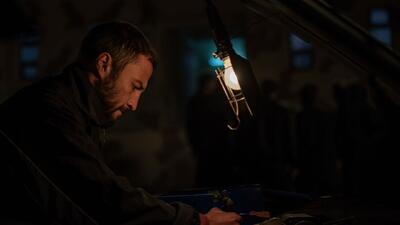  تصویر در خدمت روایت/ مروری بر فیلمبرداری فیلم‌های فجر ۴۴