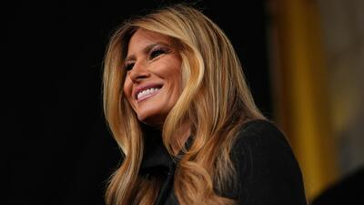  مستند Melania در آستانه سقوط در گیشه آمریکا؛ دفاع آمازون از استراتژی اکران