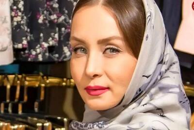  سفر در زمان؛ چهرۀ «حدیث فولادوند» 23 ساله در سومین فیلمش؛ سال 79