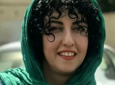  محکومیت نرگس محمدی به حبس و تبعید - سلام نو