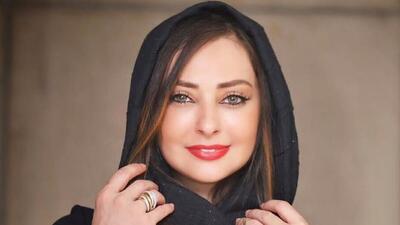  استوری متفاوت نفیسه روشن با حال و هوای غمگین + عکس - سلام نو