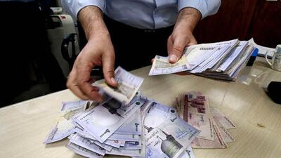  کمبود اسکناس در تهران؛ زنگ خطر برای شبکه بانکی - سرمایه و بورس