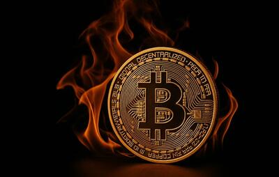  اثر سیاست‌های فدرال رزرو و ترامپ بر قیمت بیت‌کوین - سرمایه و بورس