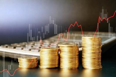  ارزش معاملات صندوق های طلا به ۱۶ همت رسید