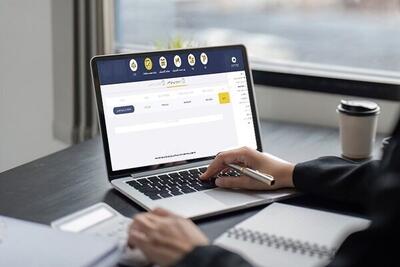  پذیره نویسی الکترونیک حق تقدم ۱۱ ناشر در دی ۱۴۰۴