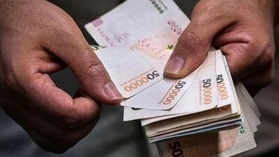  افزایش اضافه ۳/۶۰۰/۰۰۰ تومان حقوق کارگران با نسخه جدید