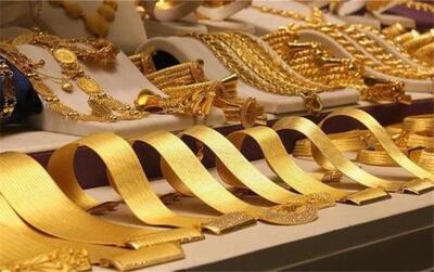  قیمت طلا امروز ‌یکشنبه 19 بهمن 1404؛ بازگشت طلا به مدار افزایشی!