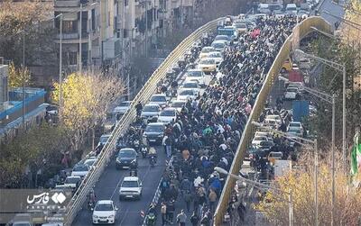  نزدیک به ۱۰۰ نفر از دانشجویان کشور در حوادث اخیر جان باختند / ۹ دانشجوی علوم پزشکی در بازداشت هستند