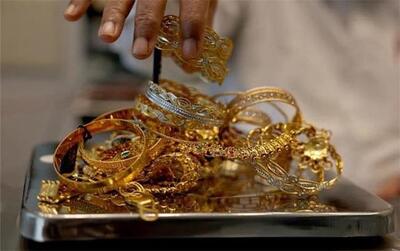  قیمت طلای دست دوم امروز ‌یکشنبه 19 بهمن 1404؛ طلا صعودی شد