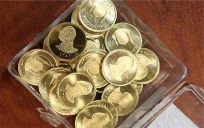  قیمت انواع سکه امروز ‌یکشنبه 19 بهمن 1404؛ سکه دوباره صعودی شد