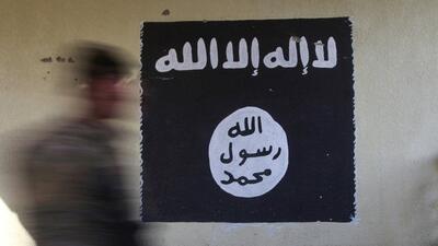 مقام عراقی: بیش از ۲۲۰۰ زندانی داعش از سوریه به عراق منتقل شده‌اند