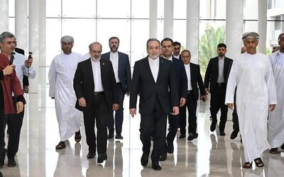  مذاکرات مسقط: مهندسی عقب‌نشینی و جدال اراده‌ها؛ تحلیلی از استاد دانشگاه لبنان