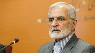  خرازی: یکی از اولویت‌های ما باید ارتباط با همسایگان باشد