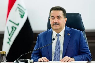  نخست وزیر عراق: نهضت امام حسین(ع)، رکن اساسی ارتقای وضعیت اجتماعی و اقتصادی و مقابله با انحراف است