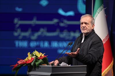  رئیس‌جمهور:حمایت ازکسانی که مشکل دارند وظیفه ما است