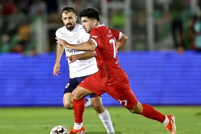  پرسپولیس – ملوان | آمار دو تیم و ترکیب احتمالی