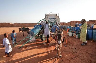  عربستان سعودی «دخالت خارجی» در سودان را محکوم کرد