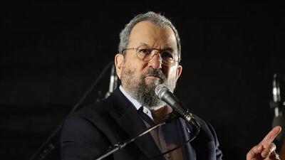  انتقاد نتانیاهو از باراک پس از افشای اسناد جنجالی جفری اپستین
