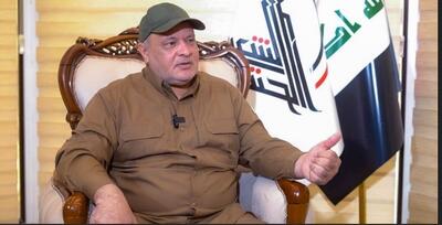  معاون رئیس الحشد الشعبی: «در صورت جنگ میان آمریکا و ایران، ما در آن مشارکت نخواهیم کرد»